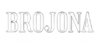 brojona-logo-white
